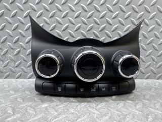 Климат-контроль MINI HATCH F55 B48A20A 9354509-03 1 ракурс