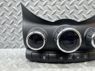 Климат-контроль MINI HATCH F55 B48A20A 9354509-03 2 ракурс