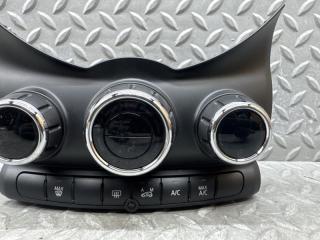 Климат-контроль MINI HATCH F55 B48A20A 9354509-03 3 ракурс