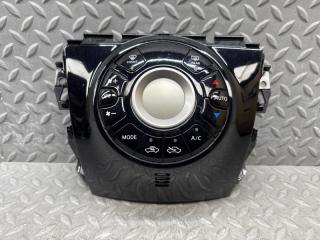 Климат контроль NISSAN NOTE 2014