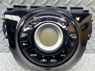 Климат-контроль NISSAN NOTE E12 27500 3VS0A 2 ракурс