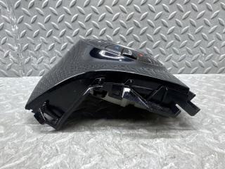 Климат-контроль NISSAN NOTE E12 27500 3VS0A 5 ракурс