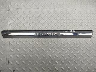 Накладка на порог передняя VOLVO S60 FS48 B4164T 8659960 4 ракурс