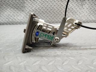 Климат-контроль SUZUKI EVERY DA64W K6A 2 ракурс
