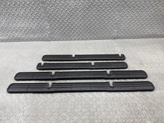 Обшивка багажника BMW X1 E84 N46B20BD 51472991339 1 ракурс