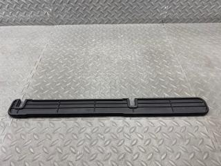 Обшивка багажника BMW X1 E84 N46B20BD 51472991339 4 ракурс