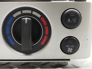 Климат-контроль SUZUKI EVERY DA64W K6A 3 ракурс