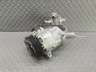 Компрессор кондиционера BMW X1 E84 N46B20BD 6452-9182793-03, A4101541A050, 11021349 1 ракурс Компрессор кондиционера BMW X1 E84 N46B20BD 6452-9182793-03, A4101541A050, 11021349 1 ракурс
