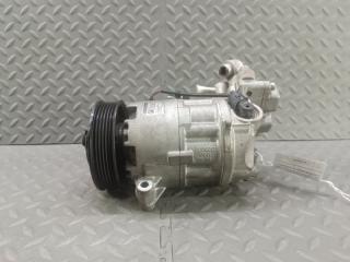 Компрессор кондиционера BMW X1 E84 N46B20BD 6452-9182793-03, A4101541A050, 11021349 2 ракурс Компрессор кондиционера BMW X1 E84 N46B20BD 6452-9182793-03, A4101541A050, 11021349 2 ракурс