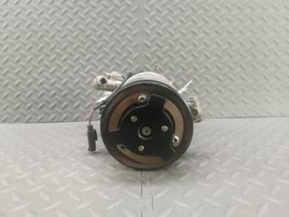 Компрессор кондиционера BMW X1 E84 N46B20BD 6452-9182793-03, A4101541A050, 11021349 3 ракурс Компрессор кондиционера BMW X1 E84 N46B20BD 6452-9182793-03, A4101541A050, 11021349 3 ракурс