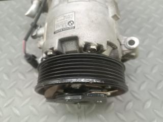 Компрессор кондиционера BMW X1 E84 N46B20BD 6452-9182793-03, A4101541A050, 11021349 4 ракурс Компрессор кондиционера BMW X1 E84 N46B20BD 6452-9182793-03, A4101541A050, 11021349 4 ракурс