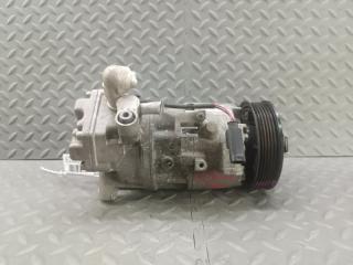 Компрессор кондиционера BMW X1 E84 N46B20BD 6452-9182793-03, A4101541A050, 11021349 5 ракурс Компрессор кондиционера BMW X1 E84 N46B20BD 6452-9182793-03, A4101541A050, 11021349 5 ракурс