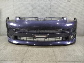 Бампер передний TOYOTA VOXY ZRR70 3ZR-FAE 52119-28D50 1 ракурс