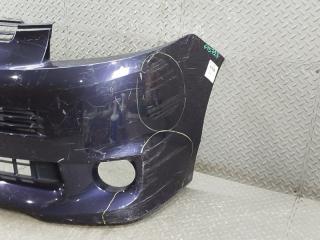 Бампер передний TOYOTA VOXY ZRR70 3ZR-FAE 52119-28D50 3 ракурс