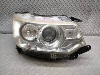 Фара правая передняя SUZUKI WAGON R MH34S R06A 100-59271 1 ракурс