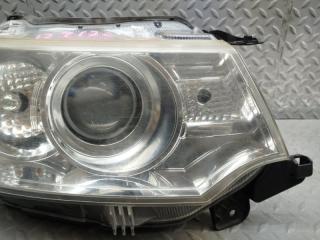 Фара правая передняя SUZUKI WAGON R MH34S R06A 100-59271 2 ракурс