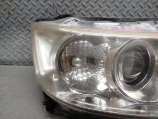 Фара правая передняя SUZUKI WAGON R MH34S R06A 100-59271 3 ракурс