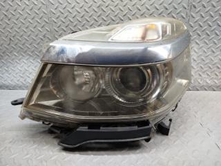 Фара левая передняя HONDA LIFE JC1 P07A W0001 1 ракурс