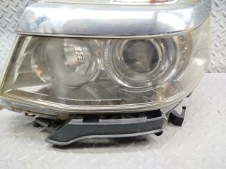 Фара левая передняя HONDA LIFE JC1 P07A W0001 2 ракурс