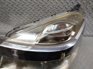 Фара левая передняя HONDA LIFE JC1 P07A W0001 3 ракурс