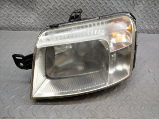 Фара левая передняя FIAT PANDA 169 188A4000 41690711S 1 ракурс