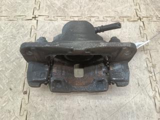 Суппорт правый передний HONDA THAT'S JD1 E07Z 1 ракурс