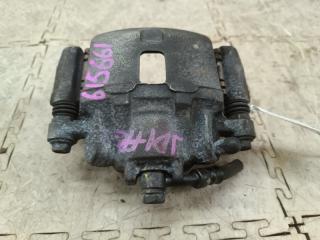 Суппорт правый передний HONDA THAT'S JD1 E07Z 5 ракурс