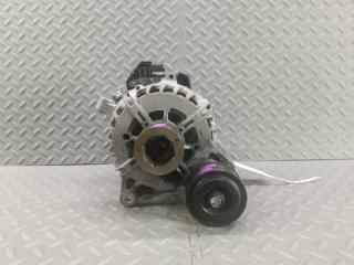 Генератор NISSAN SERENA HFC26 MR20DD 2614727AZ 3 ракурс