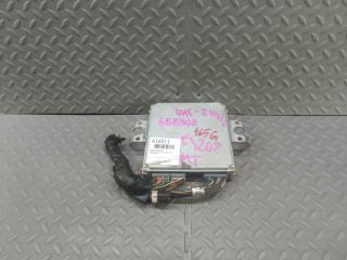 Блок управления efi SUBARU LEGACY BH5 EJ202 22611AG482 1 ракурс