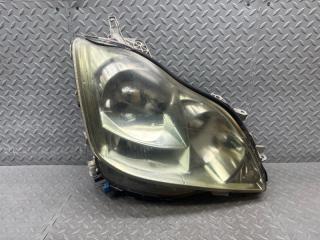 Фара правая передняя TOYOTA CROWN GRS182 3GR-FSE 30-313 1 ракурс