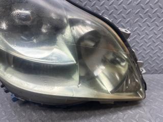 Фара правая передняя TOYOTA CROWN GRS182 3GR-FSE 30-313 2 ракурс