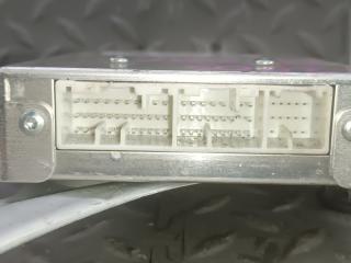 Блок управления efi DAIHATSU MIRA L250S 89560-B2460 3 ракурс