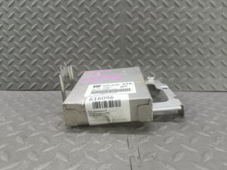 Блок управления efi DAIHATSU MIRA L250S 89560-B2460 5 ракурс