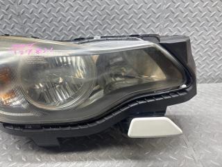 Фара правая передняя SUBARU IMPREZA GP3 FB16 P9932 2 ракурс