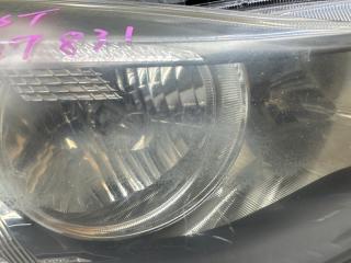 Фара правая передняя SUBARU IMPREZA GP3 FB16 P9932 4 ракурс