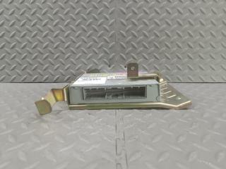 Блок управления efi NISSAN BLUEBIRD QU14 QG18DE MEC11-019 2 ракурс