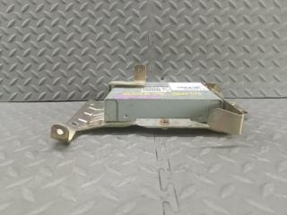 Блок управления efi NISSAN BLUEBIRD QU14 QG18DE MEC11-019 5 ракурс