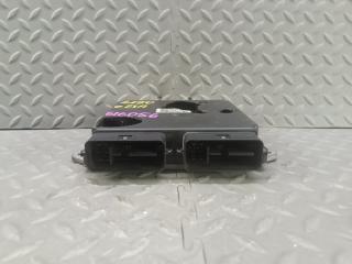 Блок управления efi MITSUBISHI COLT Z21A 4A90 8631A606 3 ракурс