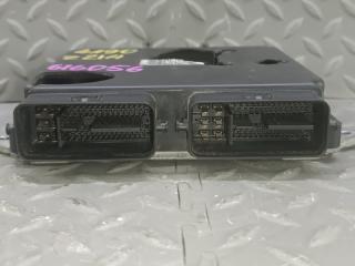 Блок управления efi MITSUBISHI COLT Z21A 4A90 8631A606 4 ракурс