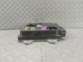 Блок управления efi MITSUBISHI COLT Z21A 4A90 8631A606 5 ракурс