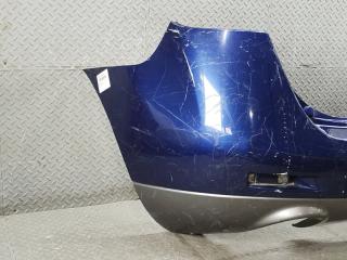 Бампер задний NISSAN MURANO TZ51 QR25DE 850221AA0H 2 ракурс