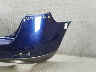 Бампер задний NISSAN MURANO TZ51 QR25DE 850221AA0H 3 ракурс