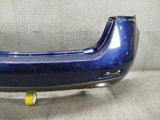 Бампер задний NISSAN MURANO TZ51 QR25DE 850221AA0H 5 ракурс