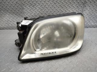 Фара левая передняя NISSAN STAGEA WGNC34 RB25DET 100-63511 1 ракурс