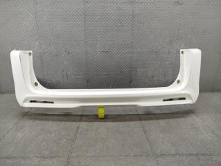 Бампер задний HONDA STEPWGN RK5 R20A 71501-SZW-J000 1 ракурс