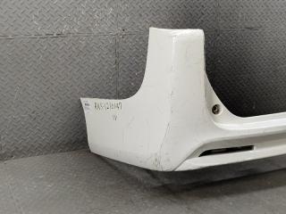 Бампер задний HONDA STEPWGN RK5 R20A 71501-SZW-J000 2 ракурс