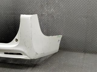Бампер задний HONDA STEPWGN RK5 R20A 71501-SZW-J000 3 ракурс