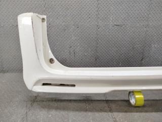 Бампер задний HONDA STEPWGN RK5 R20A 71501-SZW-J000 4 ракурс