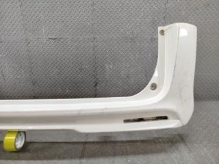 Бампер задний HONDA STEPWGN RK5 R20A 71501-SZW-J000 5 ракурс