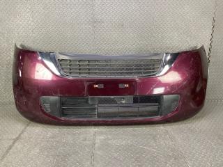 Бампер передний HONDA LIFE JC1 P07A 71101-ZSA-9000 1 ракурс